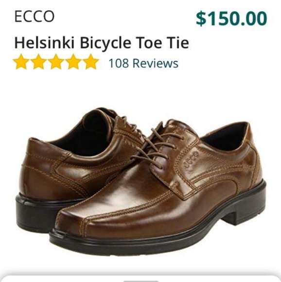 ecco - Picture 4 of 4